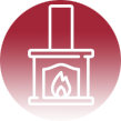 installatioin de poele et cheminee